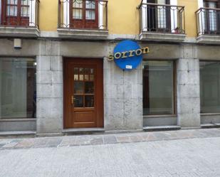 Exterior view of Premises to rent in Tolosa  with Air Conditioner