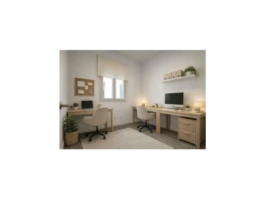 Habitación de Piso de alquiler en Madrid con Aire acondicionado, Calefacción y Horno