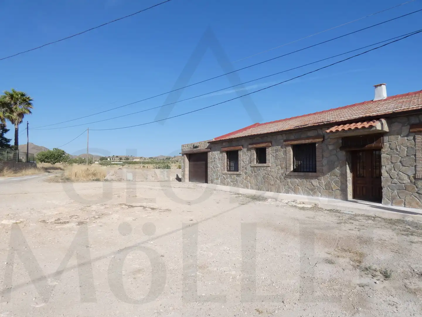 Terreno en venta en Cartagena