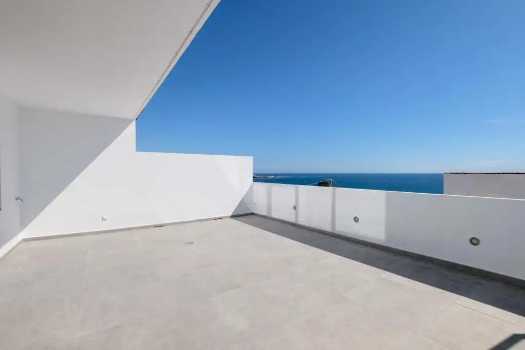 Ático en venta en Estepona Pueblo, imagen 7