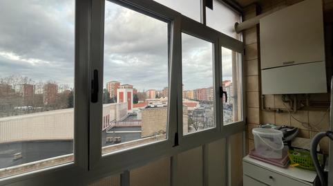 Foto 5 de Piso en venta en Calle Reyes Católicos, Zaramaga, Vitoria - Gasteiz