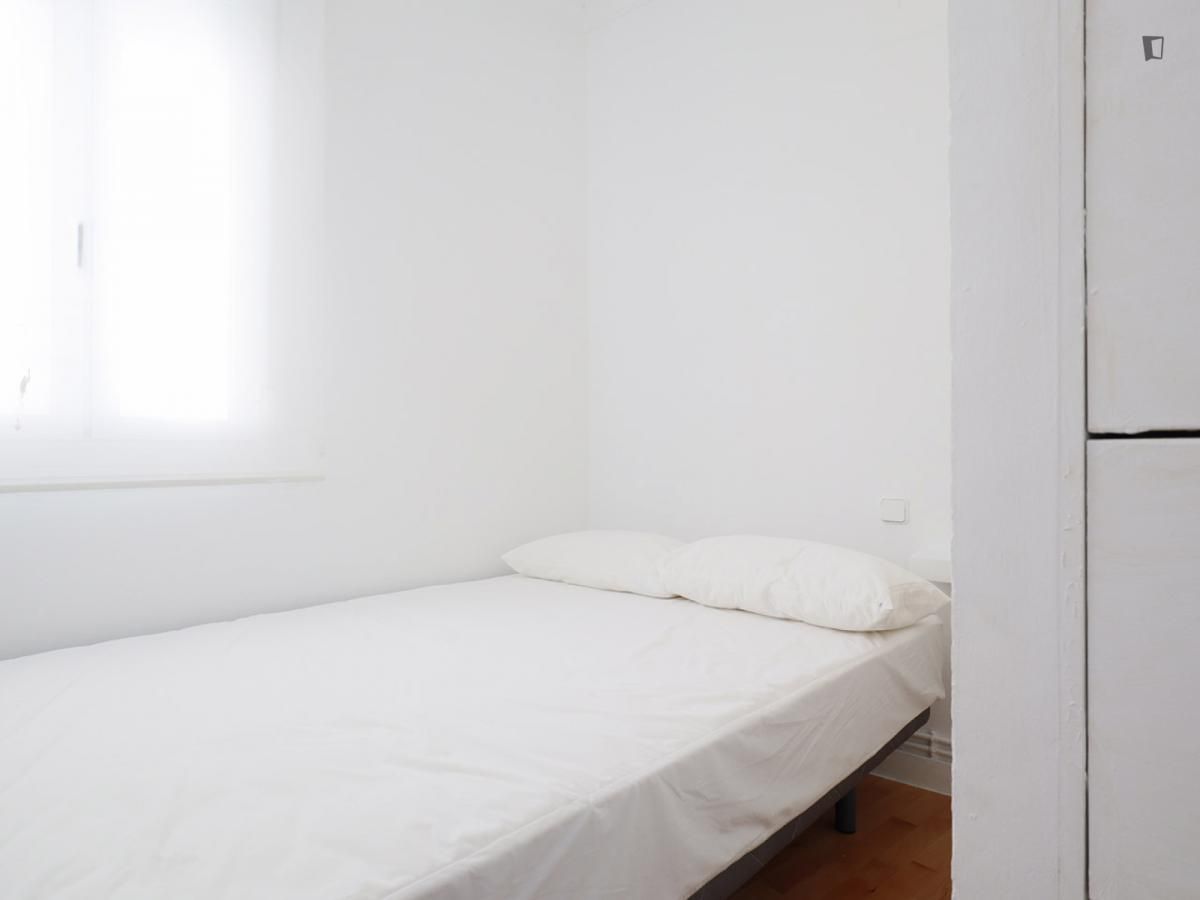 Study to rent in Palacio