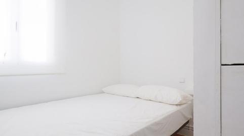 Foto 4 de Estudi de lloguer a Palacio, Madrid