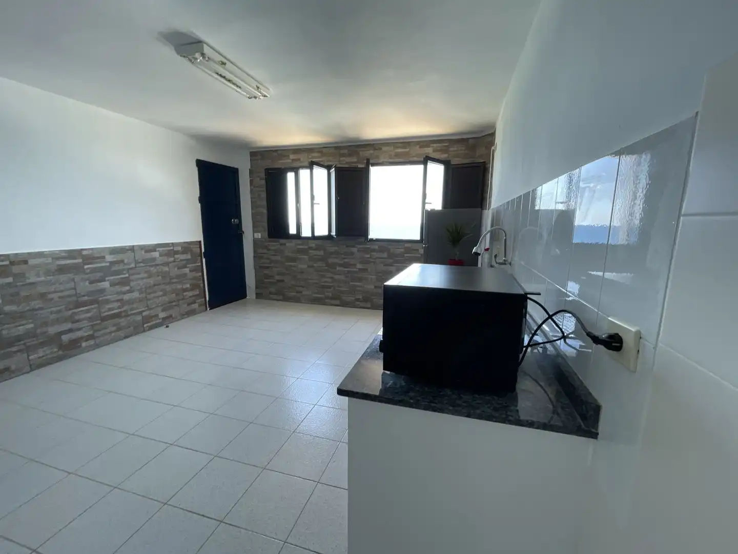 Cuina de Dúplex en venda en Gáldar amb Terrassa i Moblat