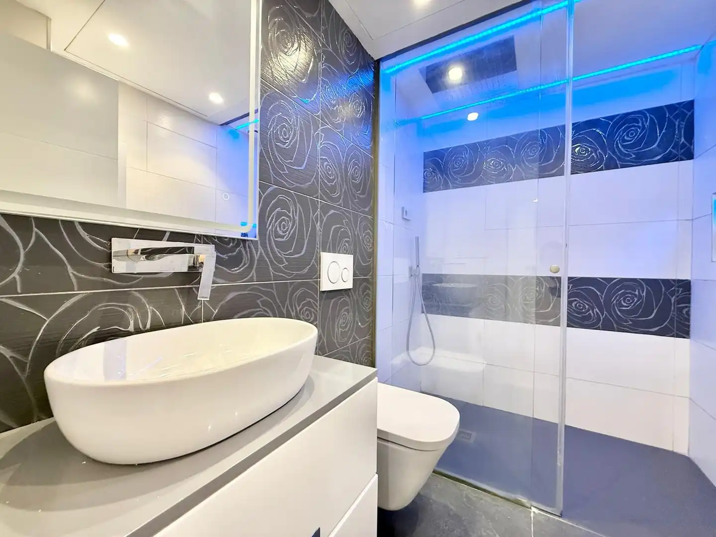 Appartement compact avec ascenseur à louer à Centro, imagen 21