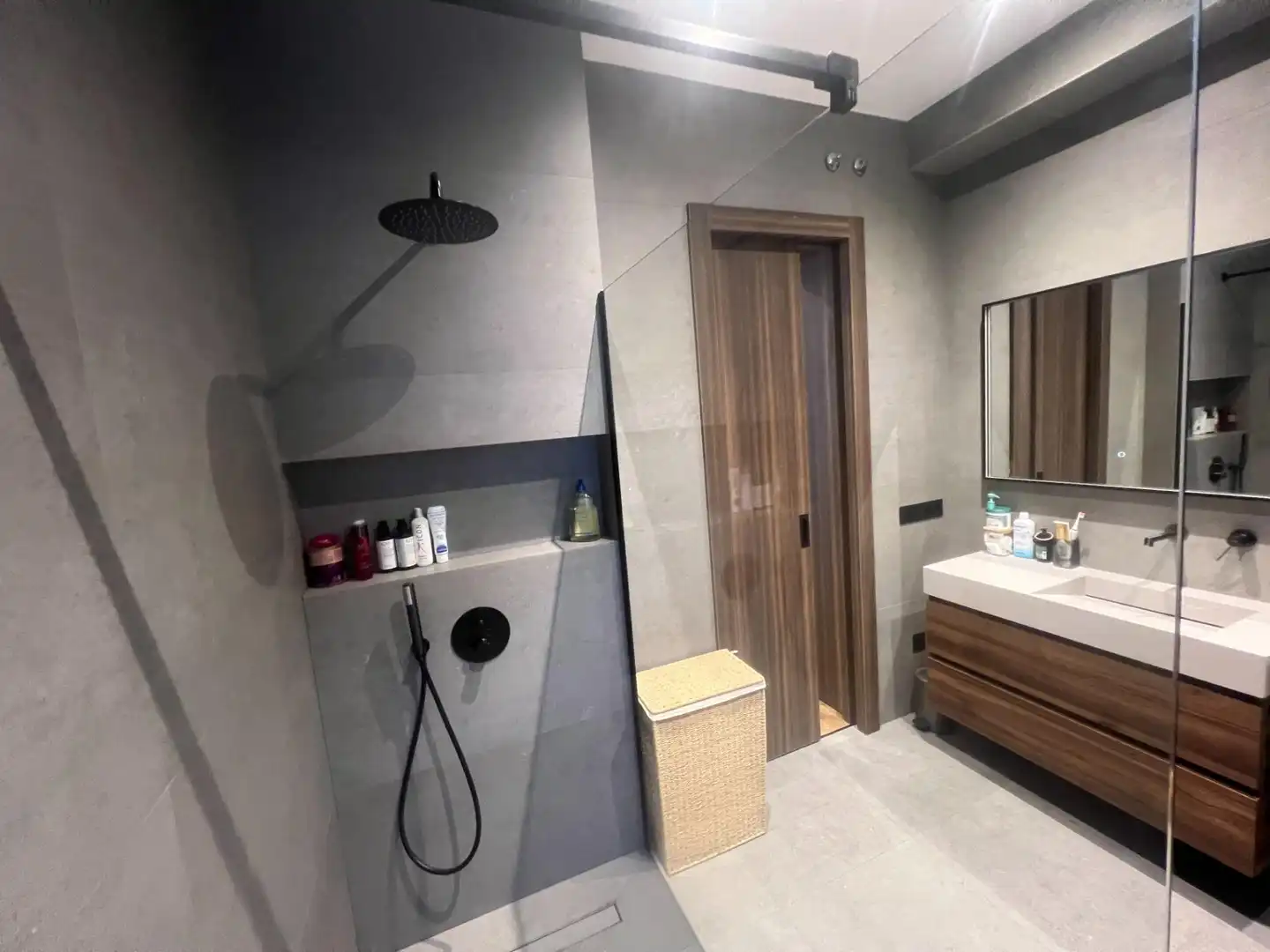 Baño de Piso en venta en León Capital 