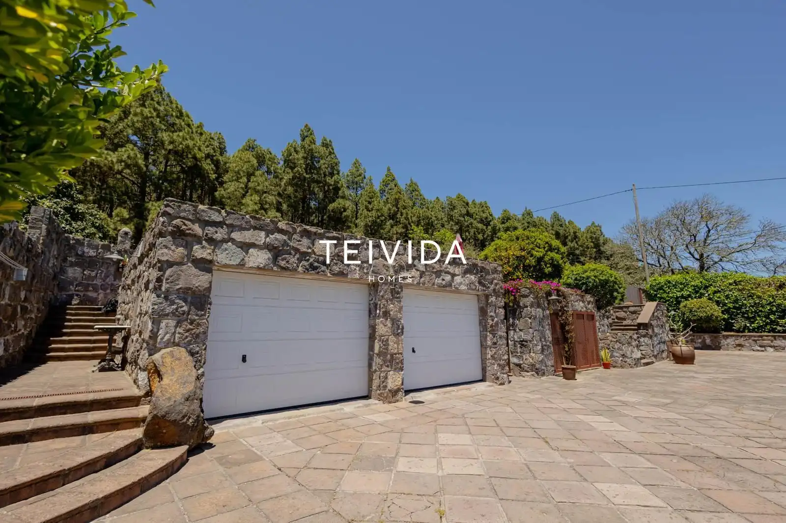Villa mit Pool zum Verkauf in Calle Juan Antonio Diaz, imagen 44