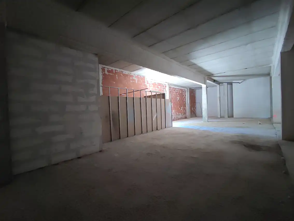 Gewerbefläche zum Verkauf in Olarizu Hiribidea 1, imagen 6