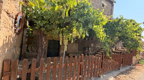 Foto 4 de Terreno en venta en Les Borges Blanques, Lleida
