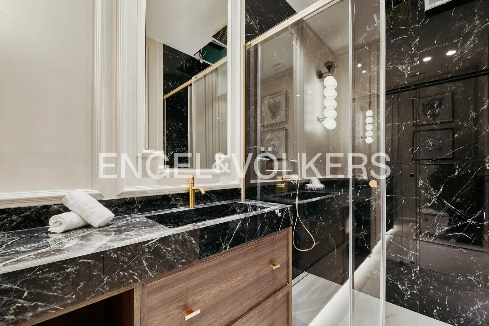 Bathroom of Flat for sale in Centro