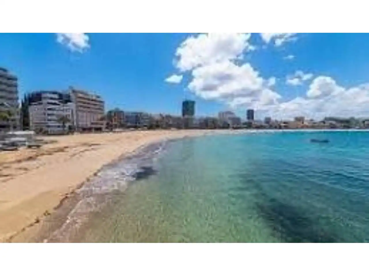 Vista exterior de Pis de lloguer en Arucas amb Moblat