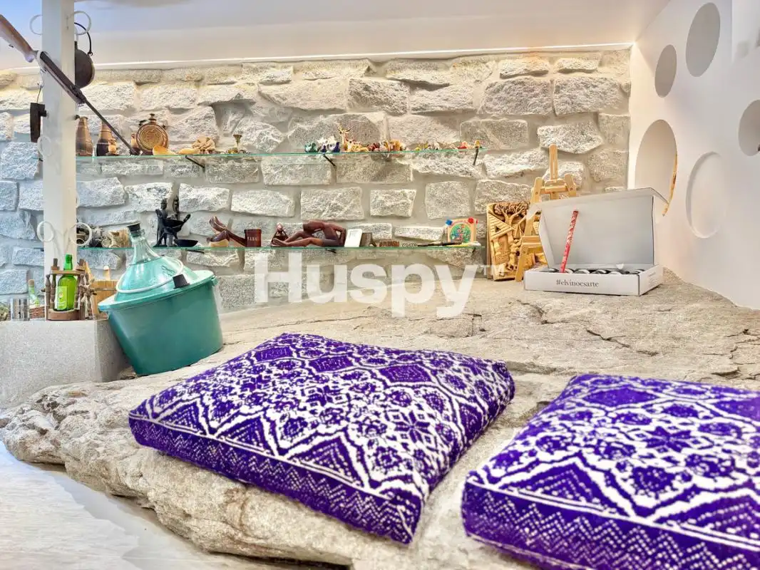 Houses for sale in Puerto de Galapagar - Las Cuestas