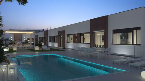 Photo 2 of House or chalet for sale in Playa de Formentor, Bonanza, Boadilla del Monte