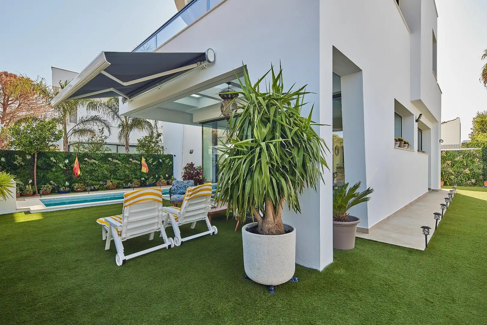 Villa avec piscine à vendre à Los Gallos, imagen 17