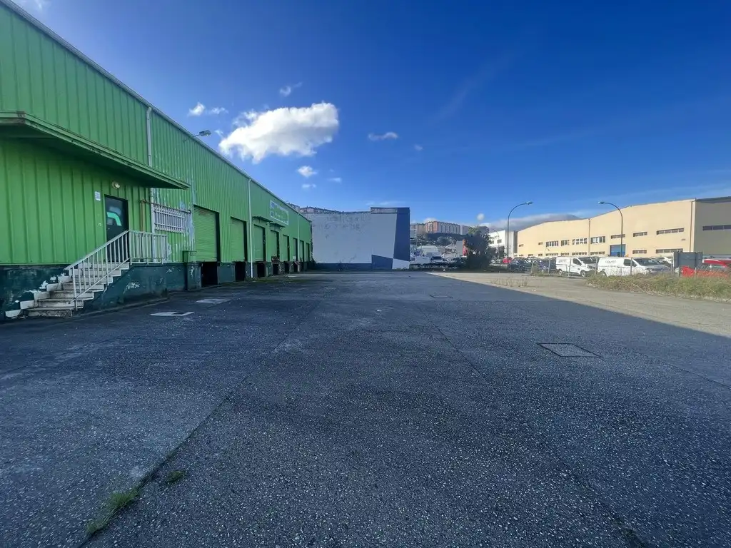 Industrial building for sale in Mesoiro, imagen 7