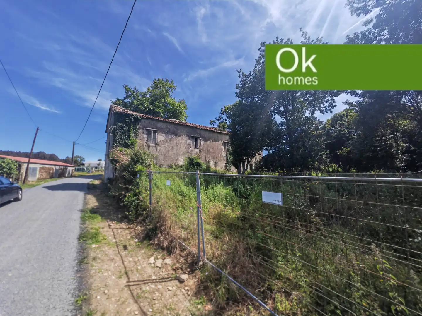 Casa rústica en venda a Boimorto, imagen 10