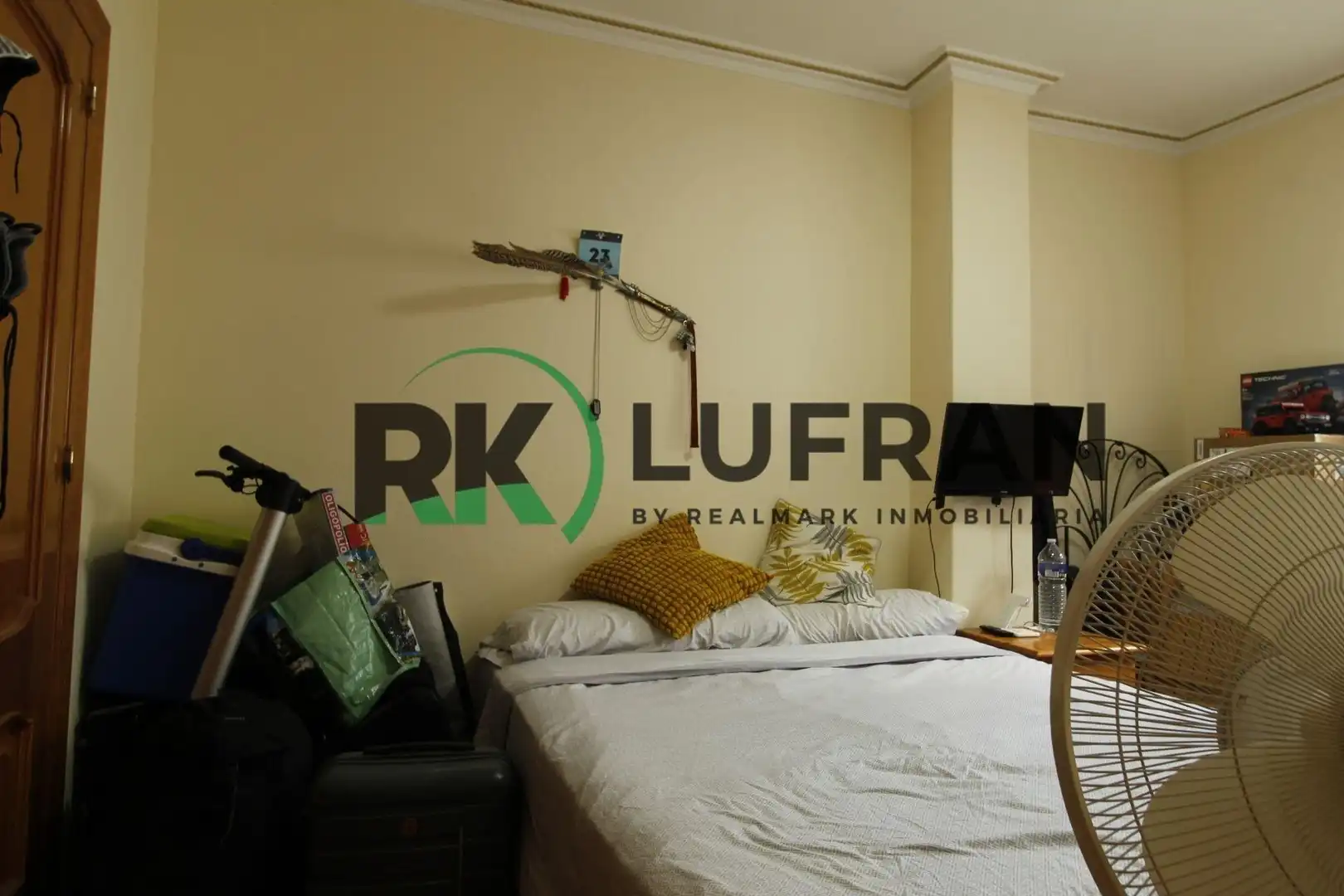 Flat for sale in Calle ARGENTINA, Sax