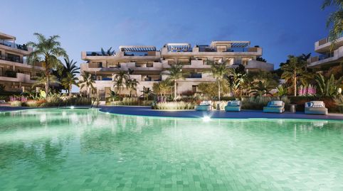 Apartamento nuevo en el corazón de Estepona en venta, imatge 5