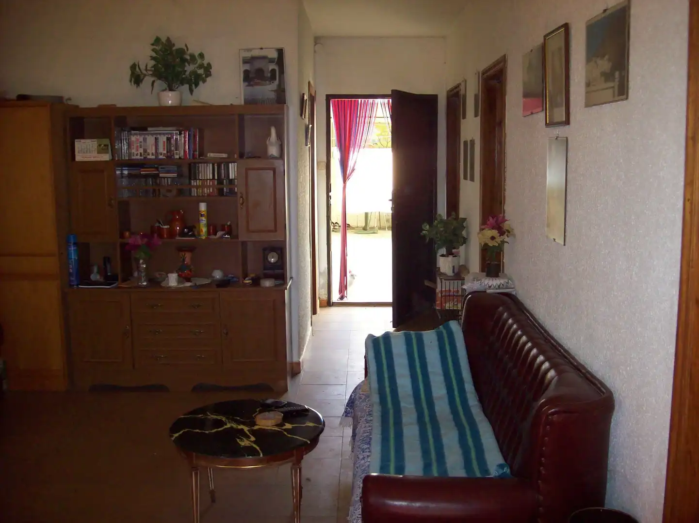 Chalet con piscina en venta en Villanueva de la Serena, imagen 3