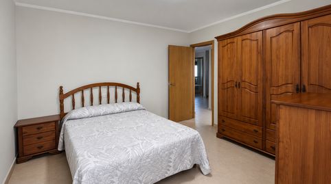 Foto 4 de Pis de lloguer a Barrio Los Foramontanos, Alisal - San Román, Santander