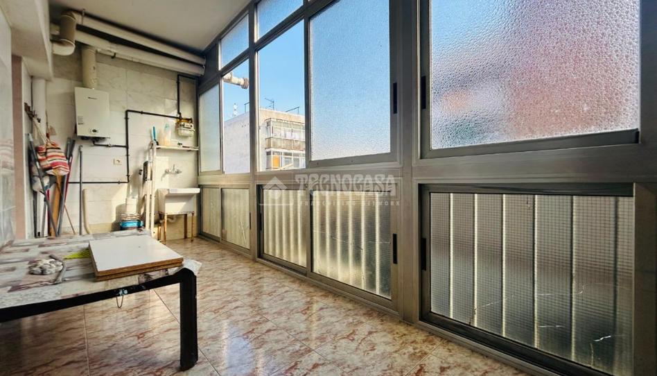 Photo 1 of Flat for sale in Lloreda, Barcelona