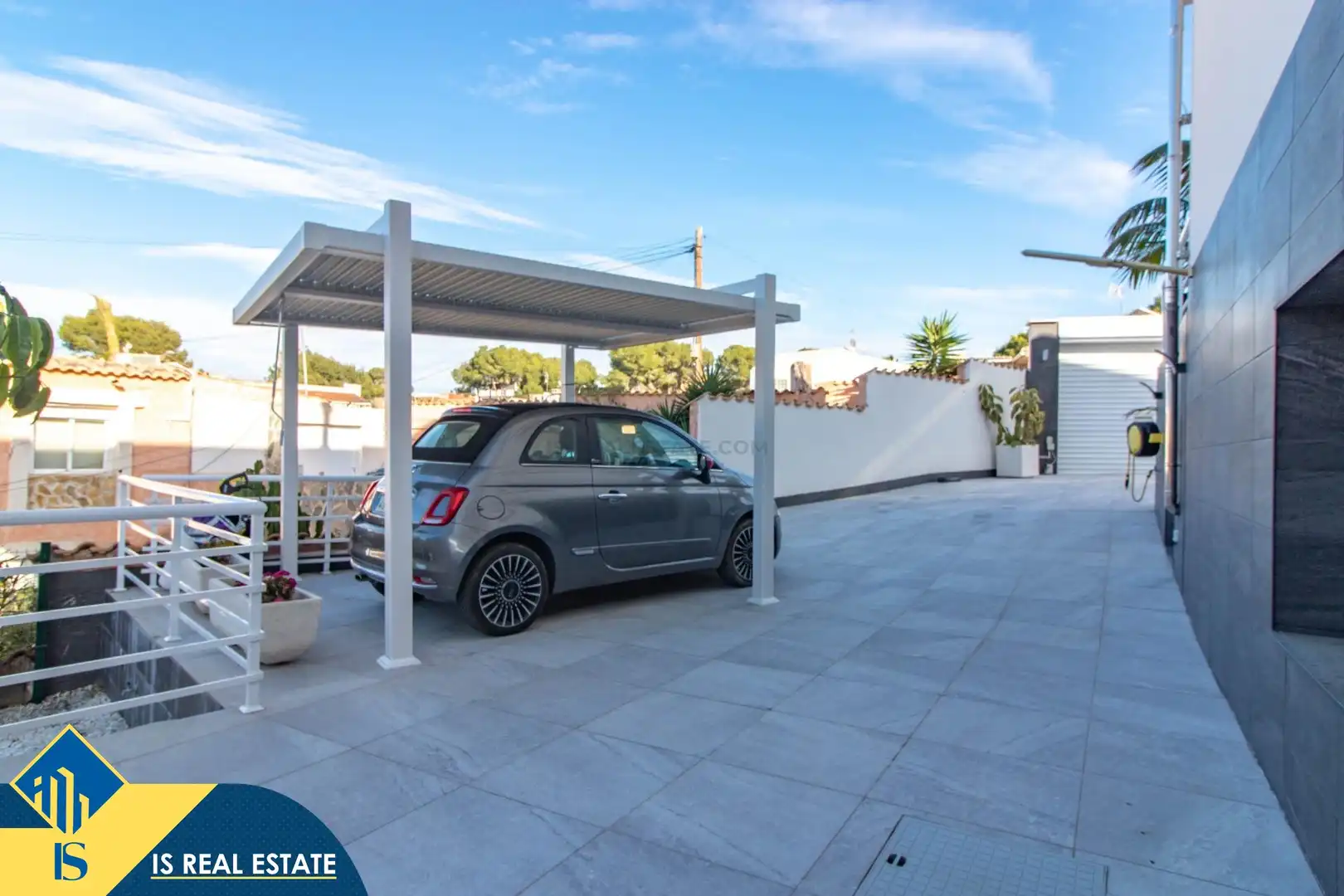 Villa avec piscine à vendre à Los Balcones - Los Altos, imagen 53