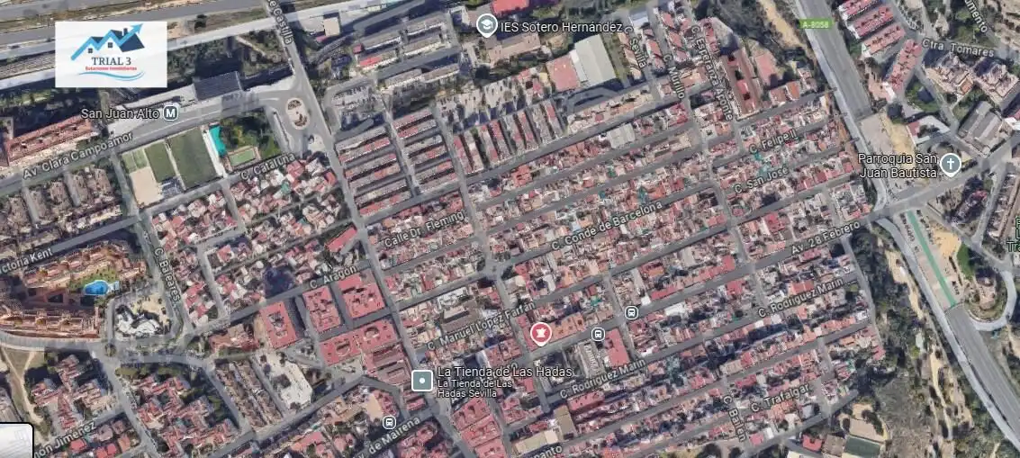 Pis en venda a Calle AMANTINA COBOS, imagen 4