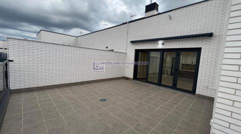 Foto 3 de Àtic de lloguer a Centro, Cáceres