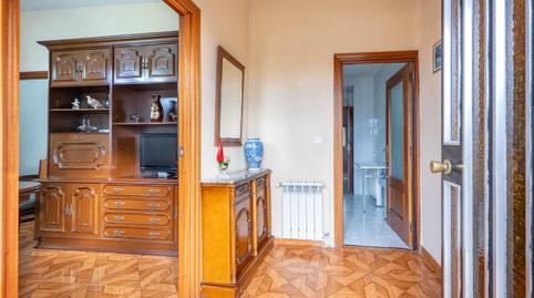 Foto 2 de Casa o xalet en venda a Teso del Hospital Viejo, Sur, Ávila Capital