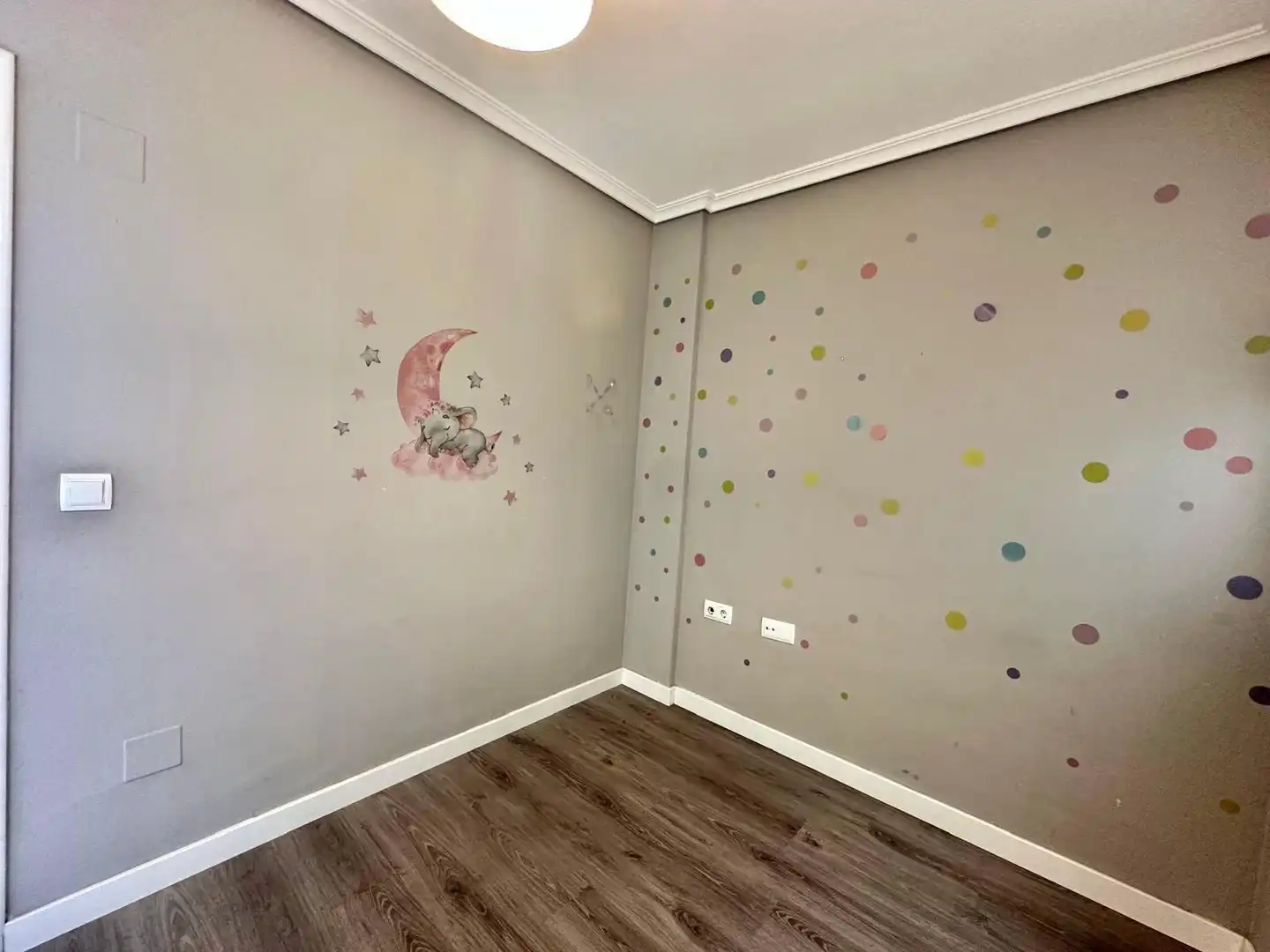 Schlafzimmer von Wohnung zum Verkauf in Alcantarilla mit Klimaanlage, Möbliert und Balkon