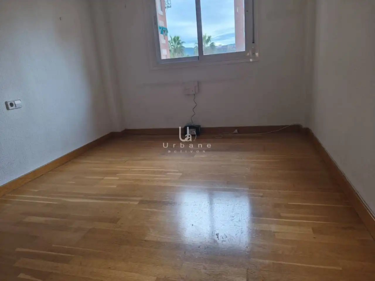 Habitación de Piso en venta en Murcia