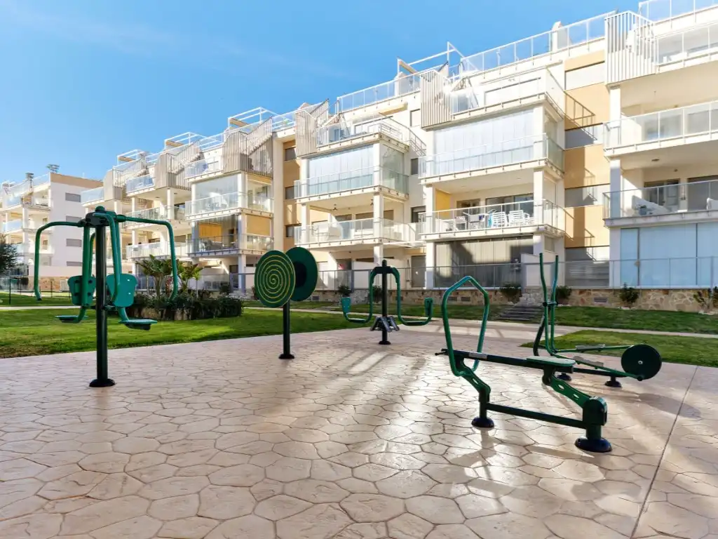 Appartement compact avec ascenseur à vendre à Calle Clavo, imagen 33