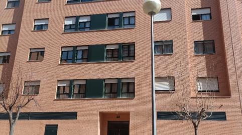 Foto 2 de Pis en venda a Calle de Angeles Gasset, 68, San Fernando - Carretera de Valencia, Cuenca Capital