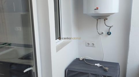 Foto 5 de Piso de alquiler en Monóvar / Monòver, Alicante