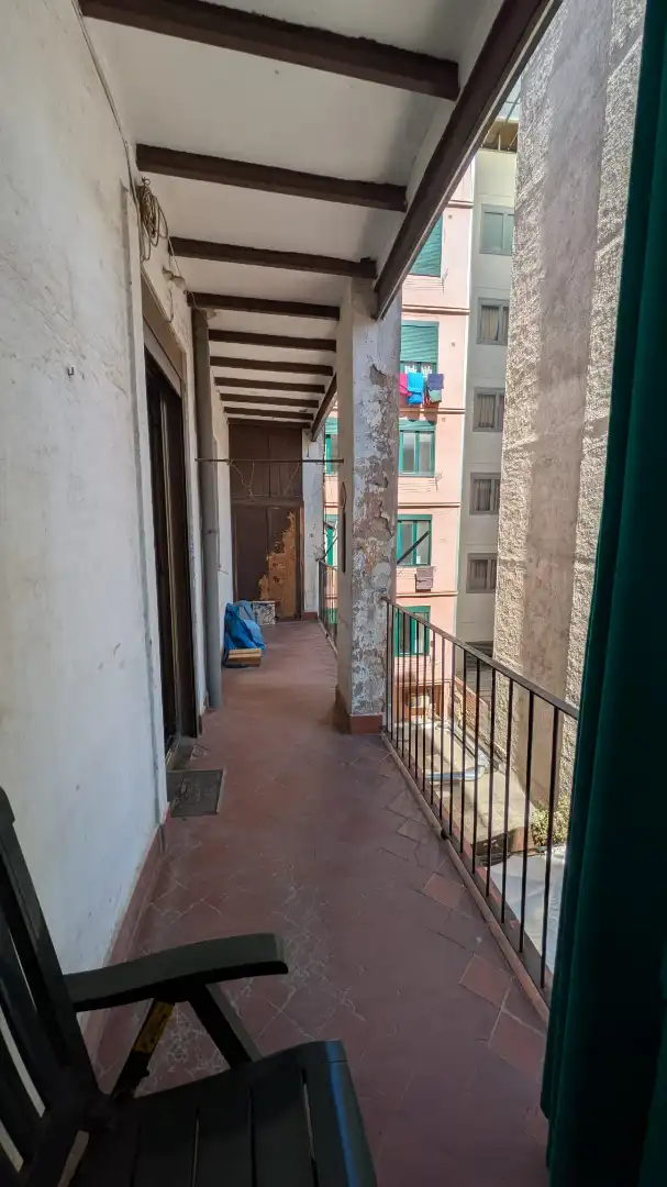 Pis amb terrassa en venda a Carrer de Sardenya, imagen 2