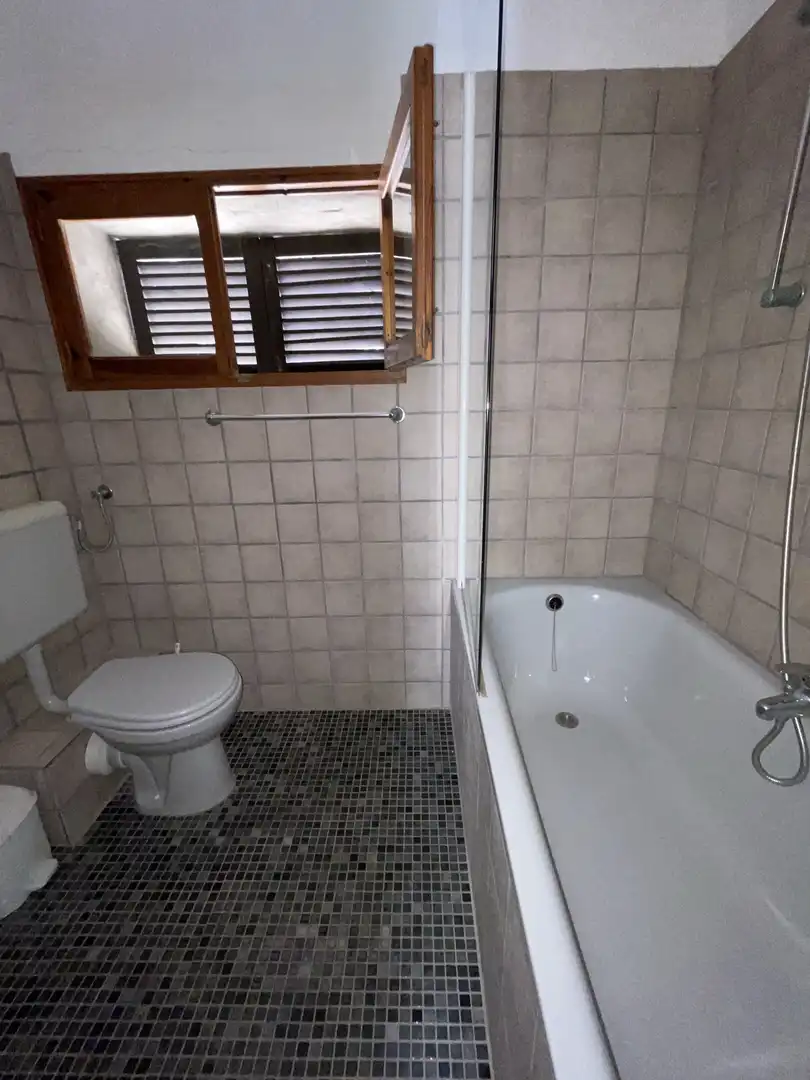 Bany de Casa o xalet en venda en Formentera amb Jardí privat, Terrassa i Piscina