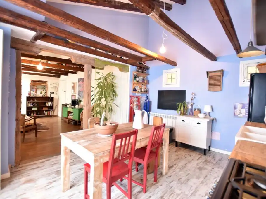 Mini appartamento in affitto a Espiritu Santo 19, imagen 4