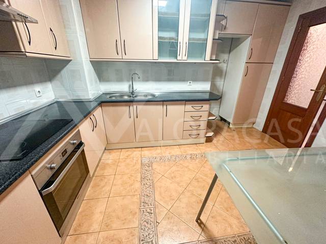 Piso en Venta en La Luz - El Torcal