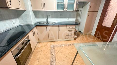 Foto 2 de Pis en venda a La Luz - El Torcal, Málaga Capital