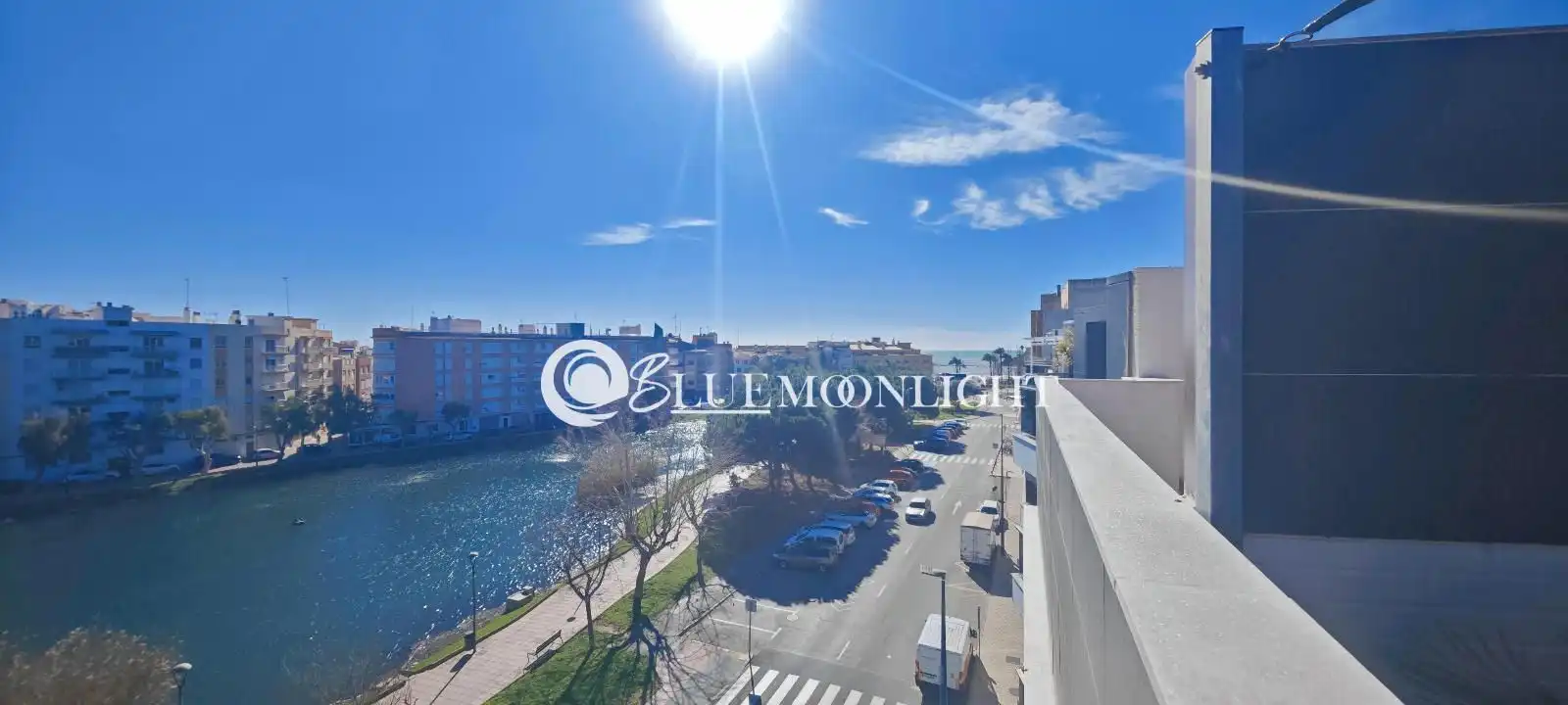 Penthouse with lift for sale in maestro bayarri, imagen 7