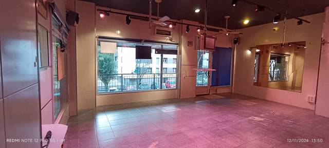 Local comercial en Venta en Basanoaga Kalea, 20100 Errenteria, Spain, -1 en Kaputxinoak / Capuchinos - Galtzaraborda