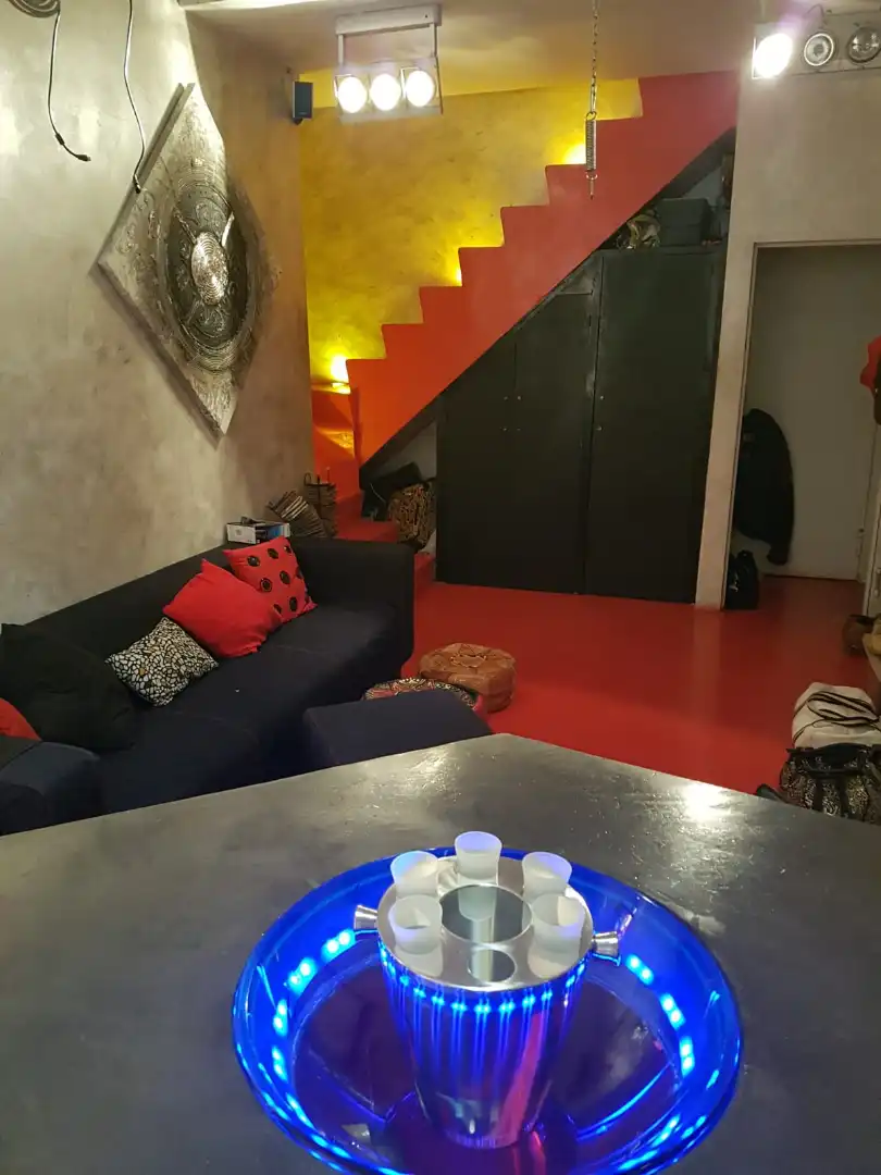 Flat for rent in Castilleja de la Cuesta  with Air Conditioner, Heating and Terrace