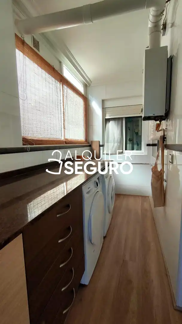 Wohnung mit Aufzug zur Miete in Felipe II, imagen 3