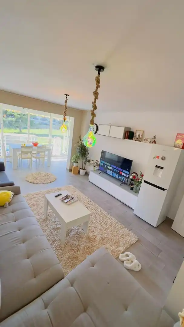 Apartment with pool for sale in Manzanera - Tosal, imagen 9