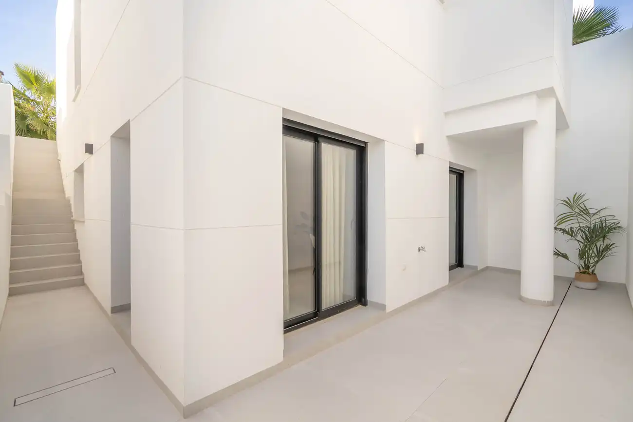 Casa o chalet en venta en Rojales con Piscina
