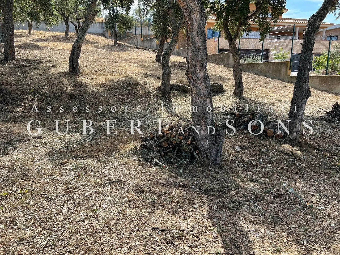 Residential zum Verkauf in Calonge i Sant Antoni