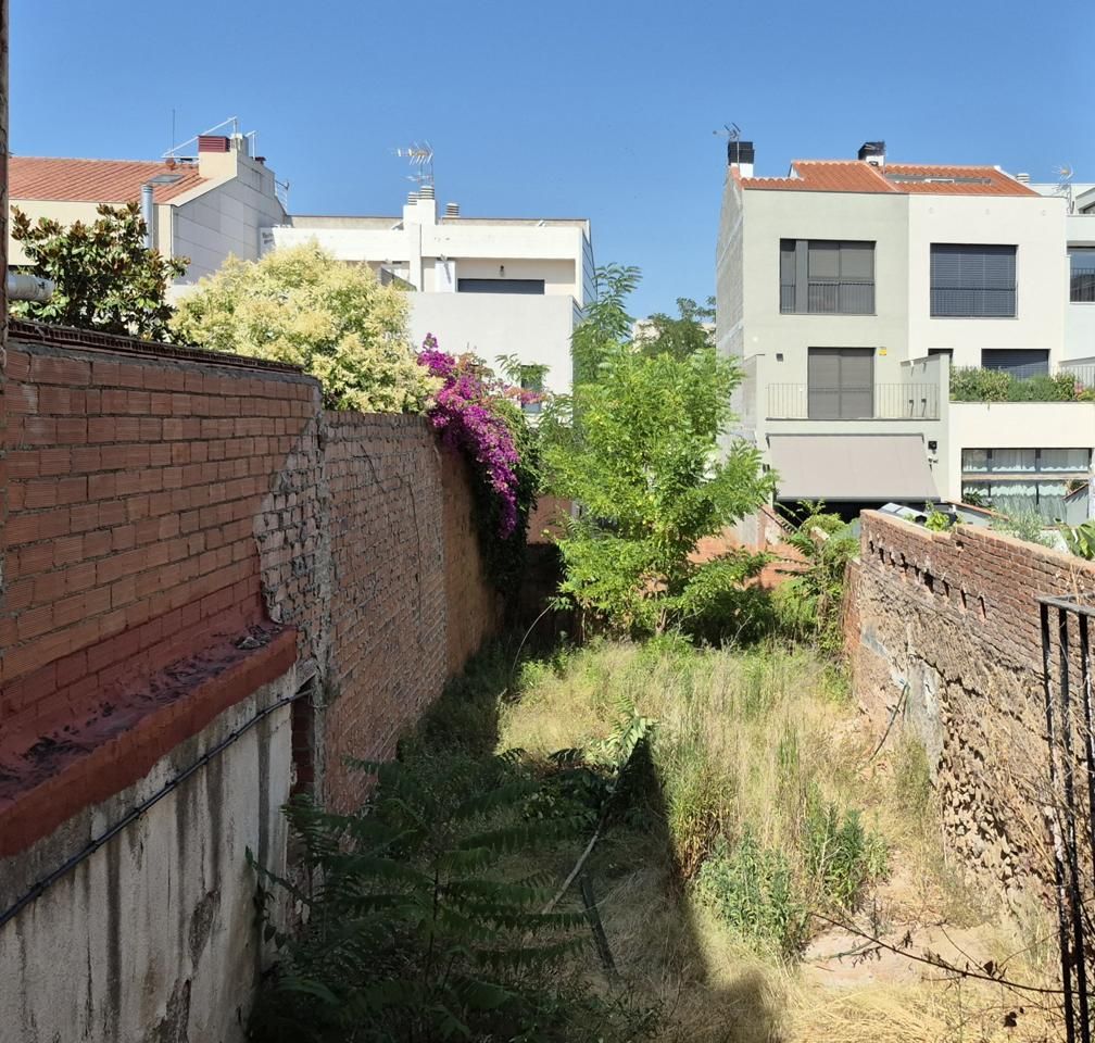 House or chalet for sale in Terrassa  with Private garden and Terrace