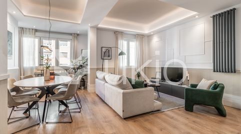 Apartamento de 3 habitaciones en Ibiza