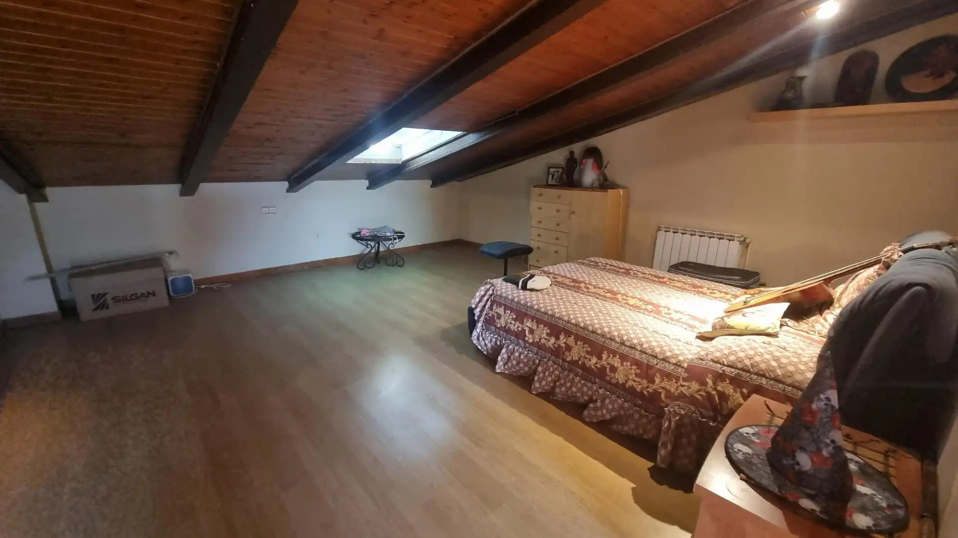 Chalet con terraza en venta en Bellvei, imagen 29