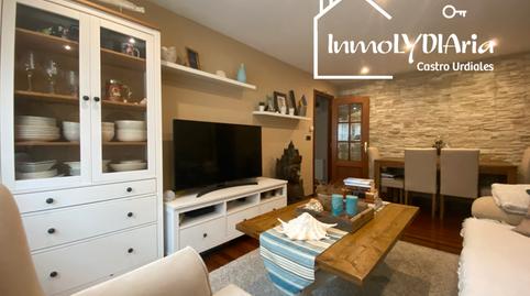 Photo 4 of Flat for sale in Barrio Brazomar, 54, Brazomar, Castro-Urdiales